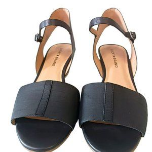 Lucky Brand Wedge Sandals
